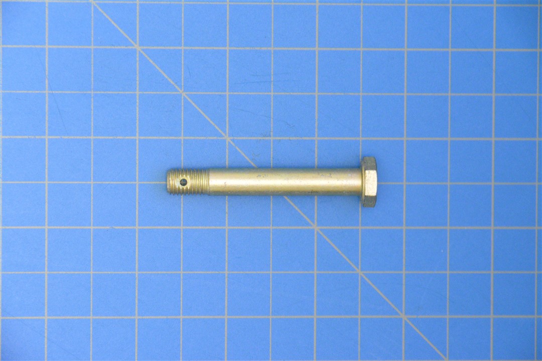 20-057-5-27D - Bolt, Machine