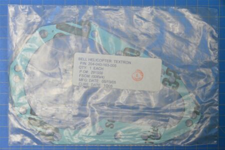 204-040-163-005 - Gasket