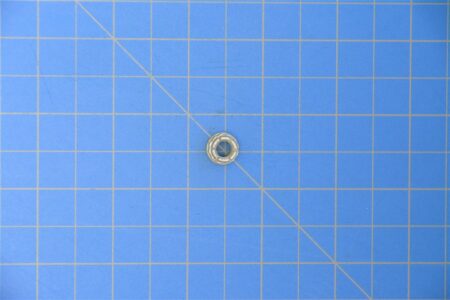 52Z1835-048 - SELF-LOCKING WASHER NUT, EXTENDED