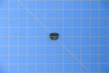 90-132L5 - Nut, Self-Locking