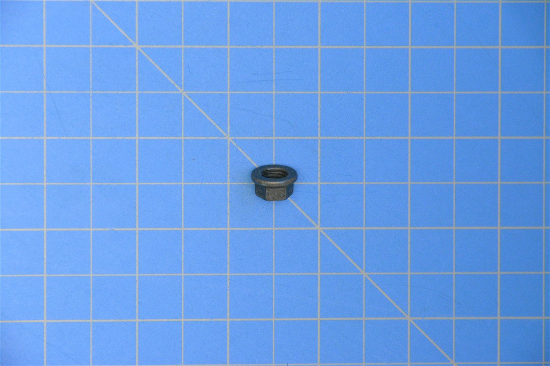 90-132L5 - Nut, Self-Locking