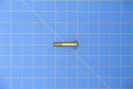 AN525-10R16 - MACHINE SCREW, CADMIUM, STEEL, PHILIPS RECESS, 
ROUND EXTENDED WASHER HEAD