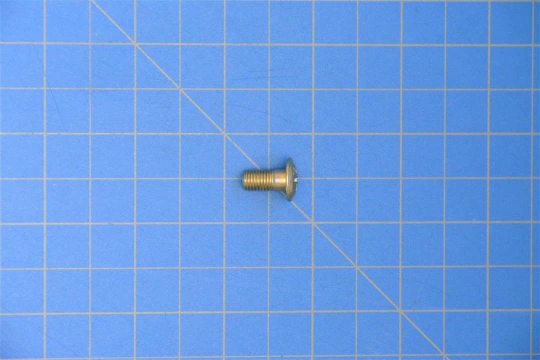 AN525-416R8 - Screw, AN Standard