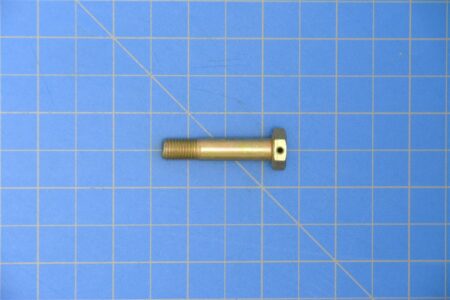 AN5H13A - Bolt, Machine, AN Standard, 15/16" Grip, 1-15/32" Length, 5/16-24 Thread