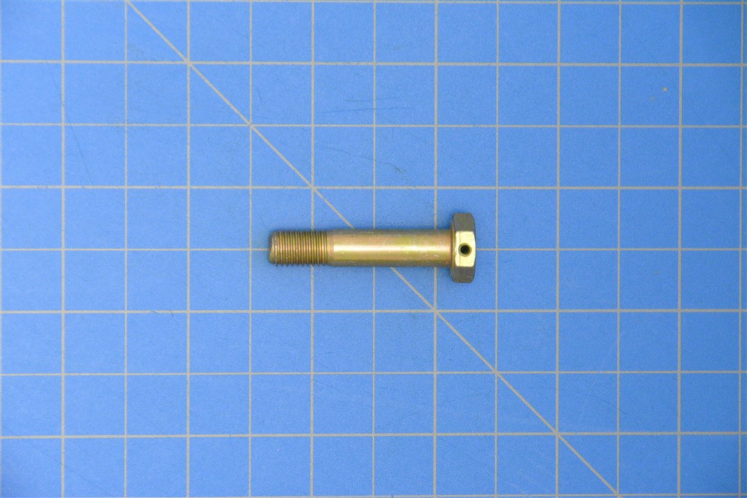 AN5H13A - Bolt, Machine, AN Standard, 15/16" Grip, 1-15/32" Length, 5/16-24 Thread