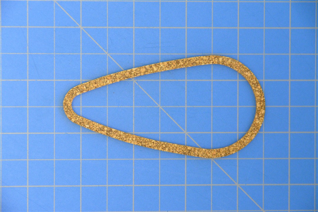 AN904-1 - Gasket, AN Standard