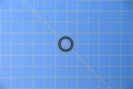 AS3209-112 - O-Ring, Fluorocarbon