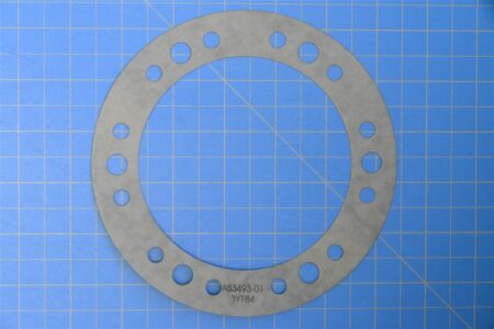 AS3493-01 - Gasket