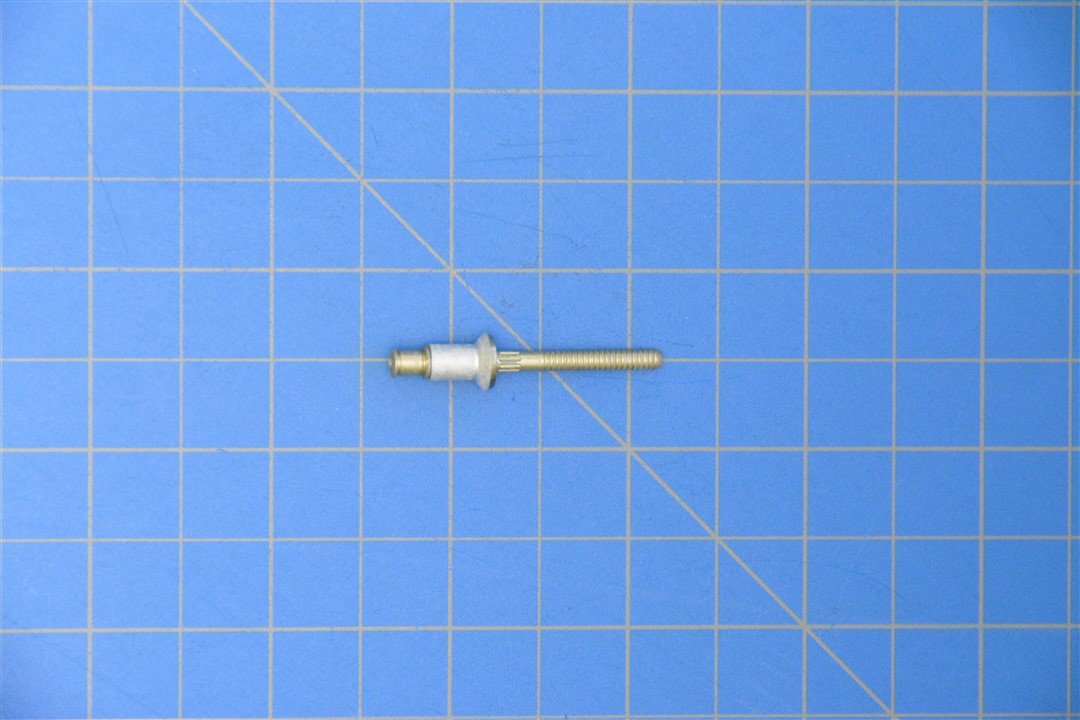 CR3242PR-6-03 - Blind Rivet, Protruding Head