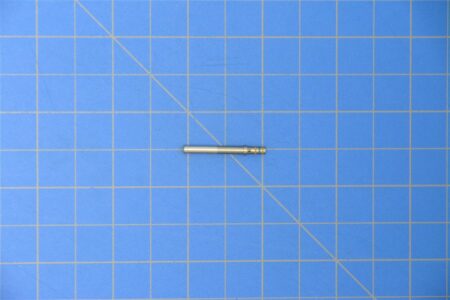 M39029/86-463 - Contact,Pin, Crimp, Size 16, 16 AWG, Pack of 20