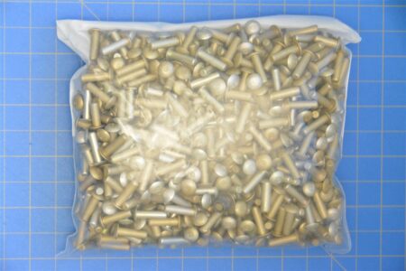 MS20470E5-9 - Rivet, 1 Pound