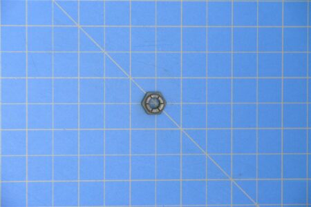 MS21045C4 - Lock Nut