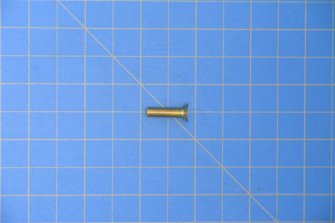 MS24693S274 - Screw