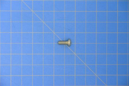 MS27039-1-07 - MACHINE SCREW, CADMIUM, STEEL, PAN HEAD