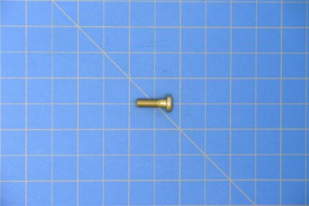 MS27039-1-09 - MACHINE SCREW, CADMIUM, STEEL, PAN HEAD