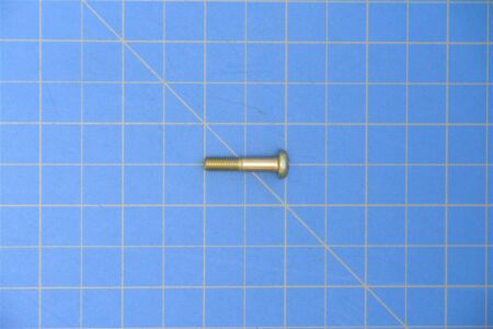 MS27039-1-14 - MACHINE SCREW, CADMIUM PLATED, STEEL, PAN HEAD, CROSS RECESS