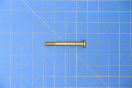 MS27039-1-27 - MACHINE SCREW, CADMIUM PLATED, STEEL, PAN HEAD, CROSS RECESS