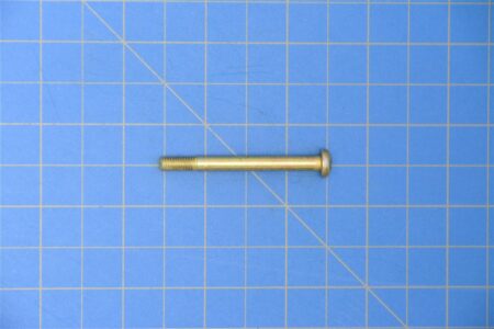 MS27039-1-31 - MACHINE SCREW, CADMIUM PLATED, STEEL, PAN HEAD, CROSS RECESS, FINE THREAD