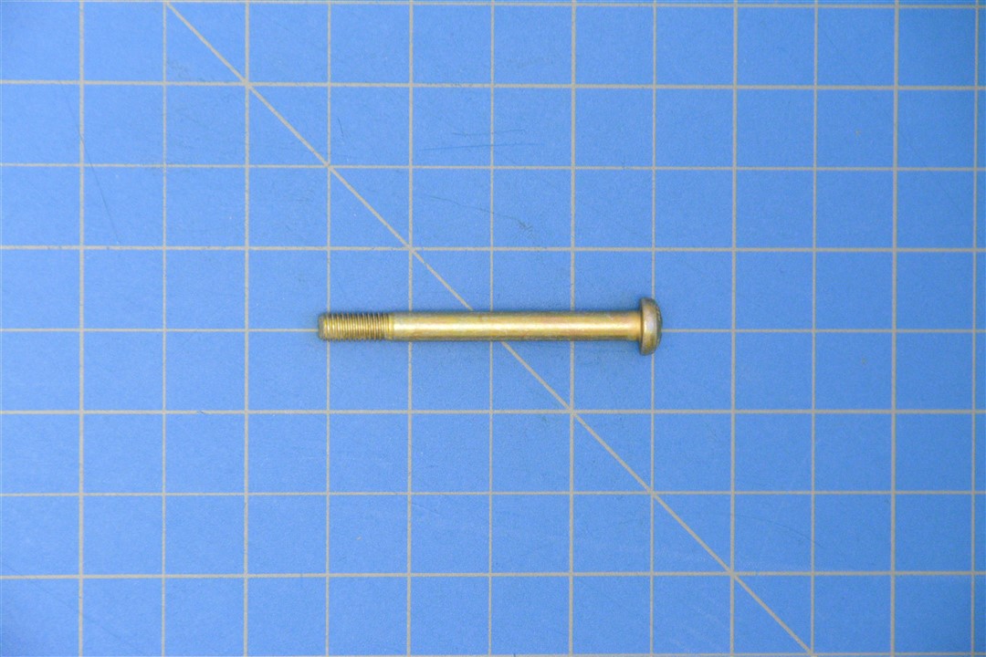 MS27039-1-31 - MACHINE SCREW, CADMIUM PLATED, STEEL, PAN HEAD, CROSS RECESS, FINE THREAD