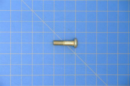 MS27039-4-15 - MACHINE SCREW, CADMIUM PLATED, STEEL, PAN HEAD, CROSS RECESS