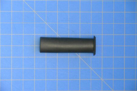 MS3420-10 - BUSHING, NONMETALLIC, RUBBER CHLOROPRENE , ROUND, FLANGED