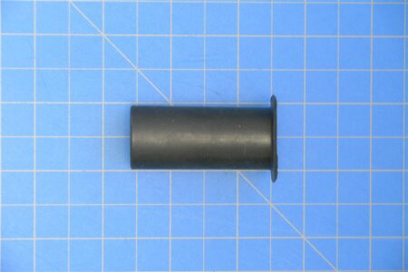 MS3420-16 - BUSHING, NONMETALLIC, RUBBER CHLOROPRENE , ROUND, FLANGED