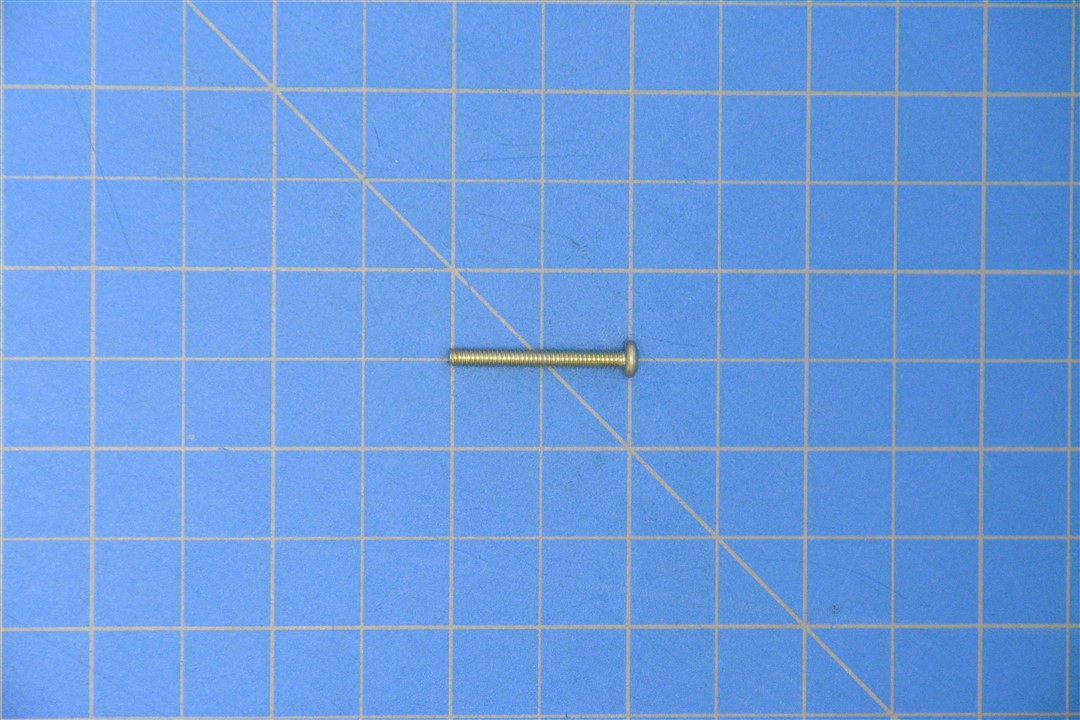 MS35206-221 - Screw