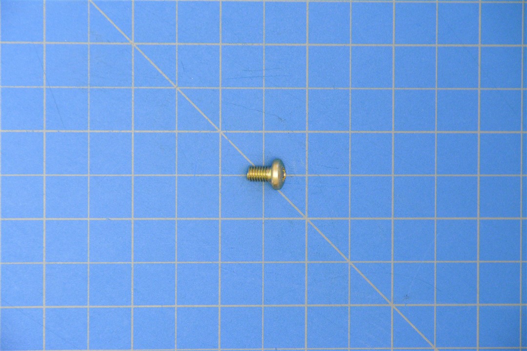 MS35207-260 - Screw