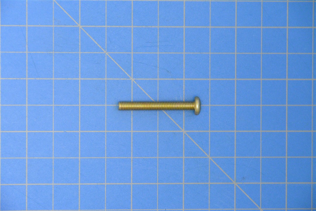 MS35207-269 - Screw