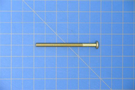 MS35207-274 - MACHINE SCREW, CADMIUM, CARBON STEEL, PAN HEAD, FINE THREAD