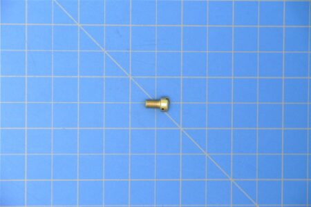 MS35266-60 - Screw