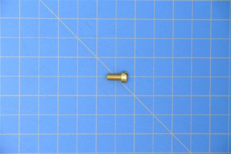 MS35266-61 - Screw