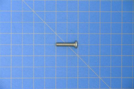 MS51958-66 - MACHINE SCREW, CORROSION RESISTANT, STEEL, PAN HEAD, FINE THREAD