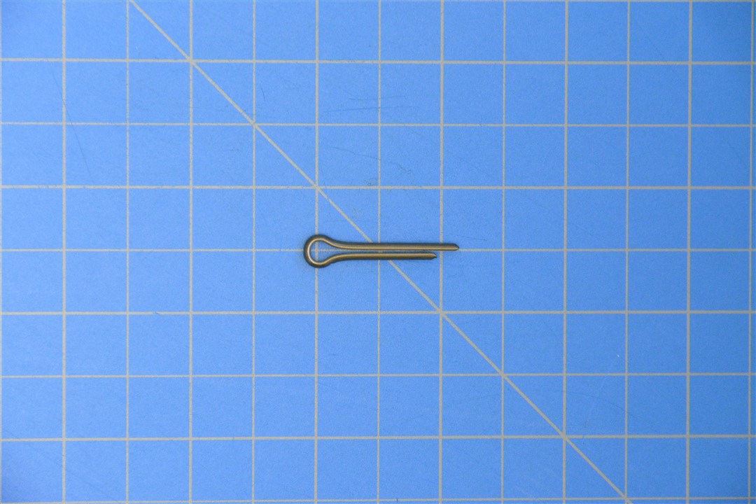 MS9245-62 - Pin