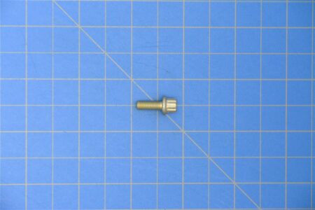 MS9914-06 - MACHINE BOLT, CADMIUM, STEEL, EXTENDED WASHER HEAD