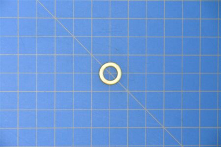 NAS1149-F0663P - FLAT WASHER, CADMIUM PLATED, CARBON STEEL, ROUND