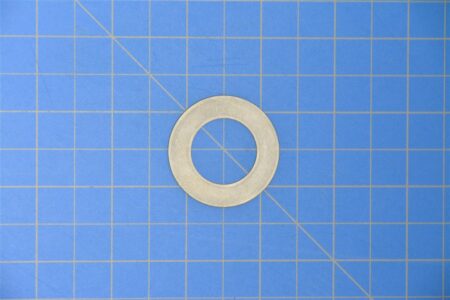 NAS1149C1432R - FLAT WASHER, CORROSION RESISTANT, PASSIVATED FINISH, STEEL, ROUND