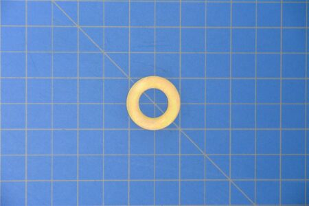 NAS1149D0916J - FLAT WASHER, CHROMATE , ALUMINUM ALLOY, ROUND