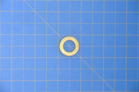 NAS1149F0863P - Washer