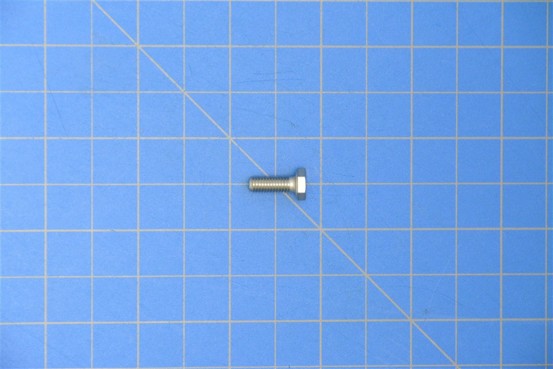 NAS1802-3-8 - Screw