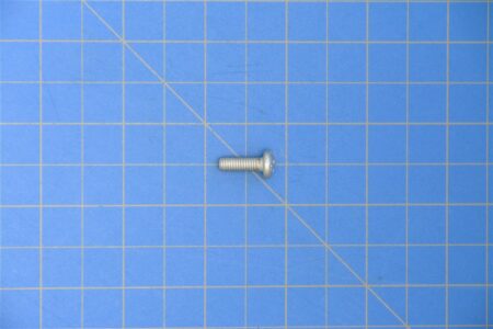 NAS603-9 - Screw