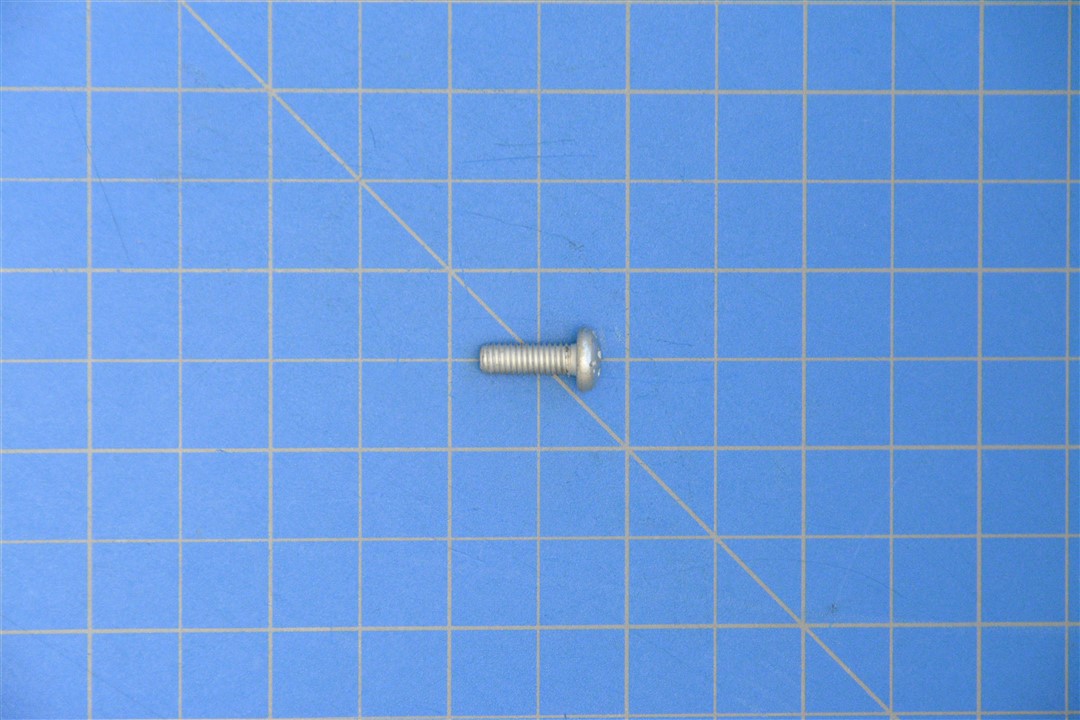 NAS603-9 - Screw