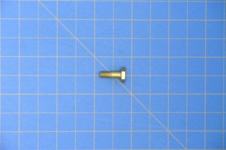 NAS6203-4 - SHEAR BOLT, CADMIUM PLATED, ALLOY STEEL, HEX HEAD, SHORT THREAD