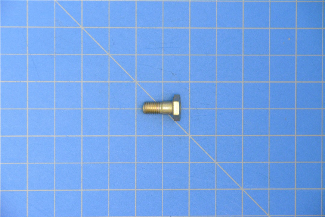 NAS6204-3 - Bolt