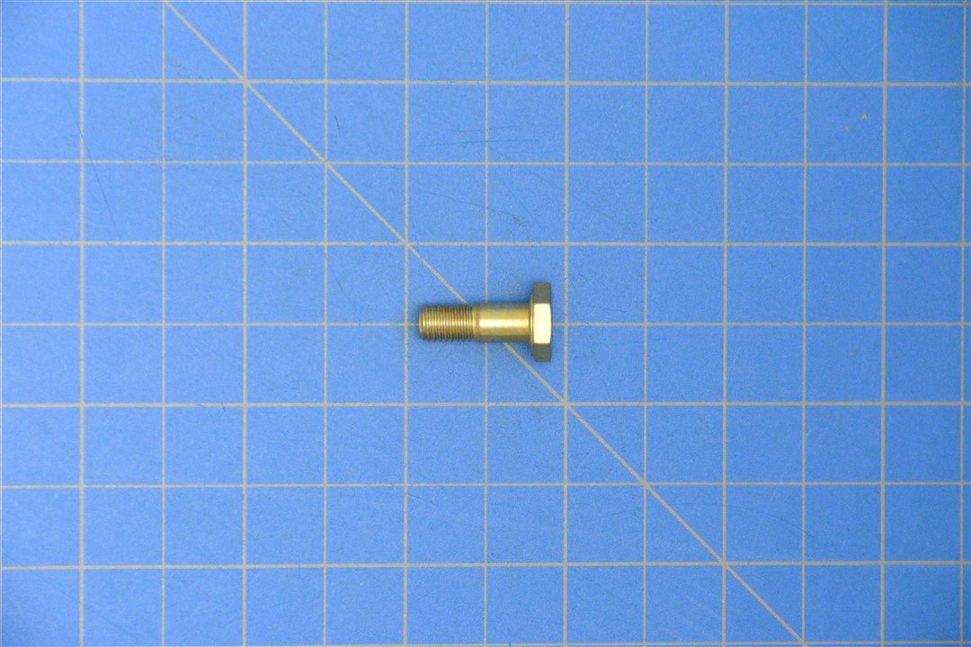 NAS6204-5 - Bolt