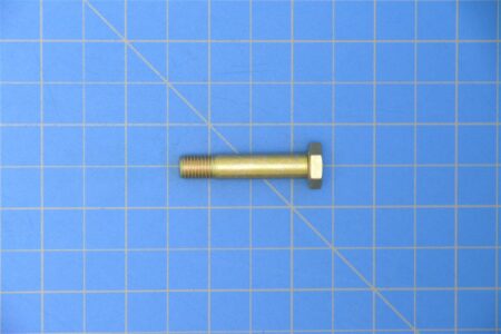 NAS6605-17 - Bolt