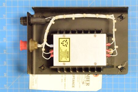 025-42000-01 - Power Supply, Camera