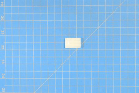 03-09-1032 - Housing, Receptacle, Pin and Socket, 3 Position, 5.03 mm Pitch, 14A Current Rating, Nylon