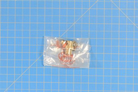 030-00005-0000 - Receptacle, Circular Coaxial Connector Kit