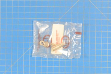 030-00101-0002 - Receptacle, Circular Coaxial Connector Kit